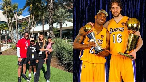 Pau Gasol Stats, Height, Weight, Position, Draft Status and more .